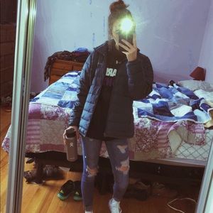 Meet your Posher, Aubrey